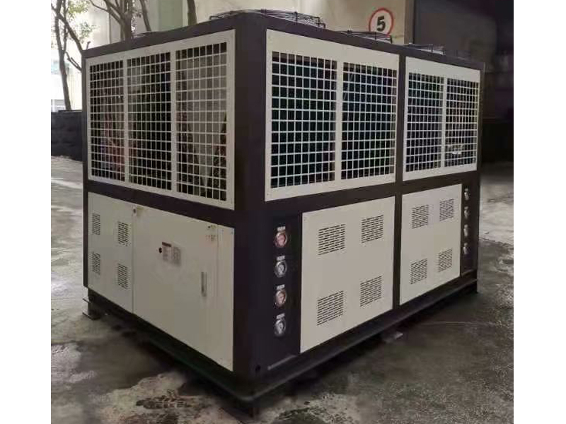 如何处理冷水机冷水不循环问题