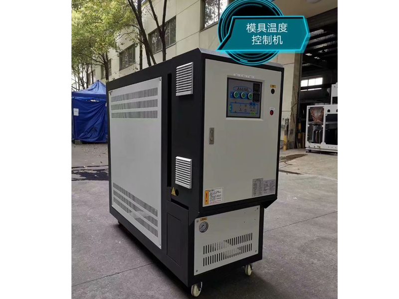 冷水机油压差过低的原因及解决方法